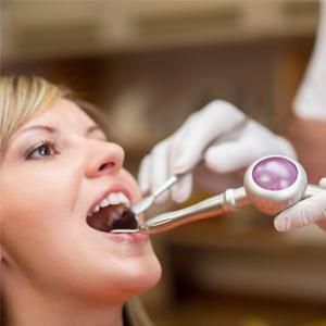 Dental Extractions & Bone Graft