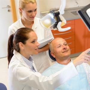 Teeth Cleaning
